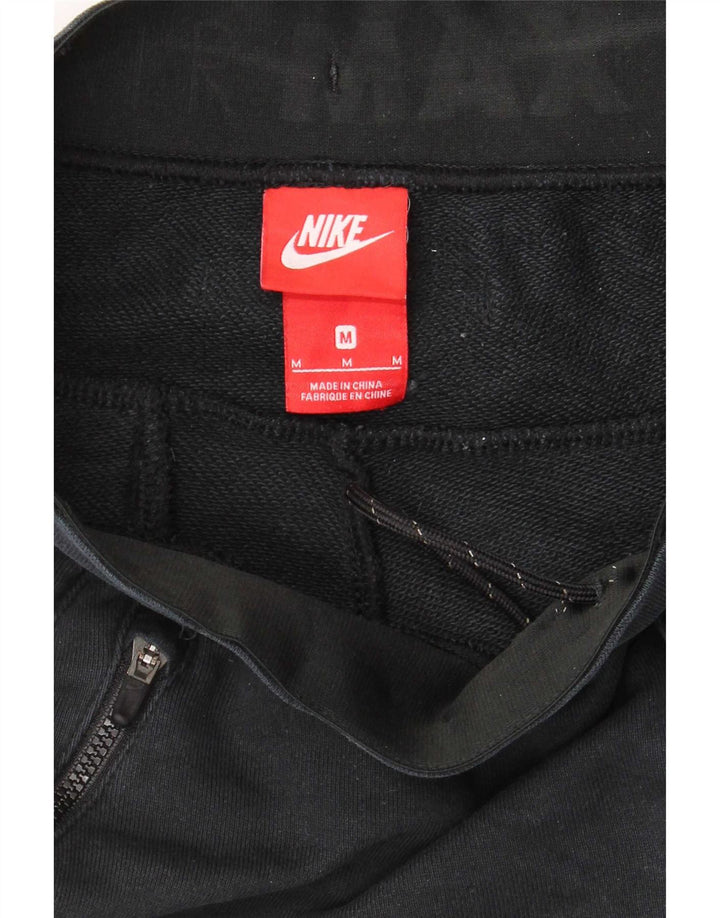 Pantaloni de trening pentru bărbați Nike Pantaloni de jogging Mediu Bleumarin