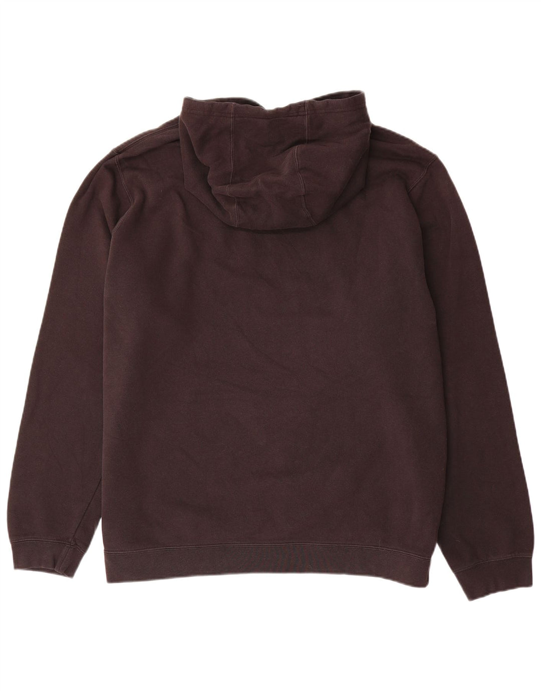 Pulover Nike pentru bărbați, 2XL, bumbac negru