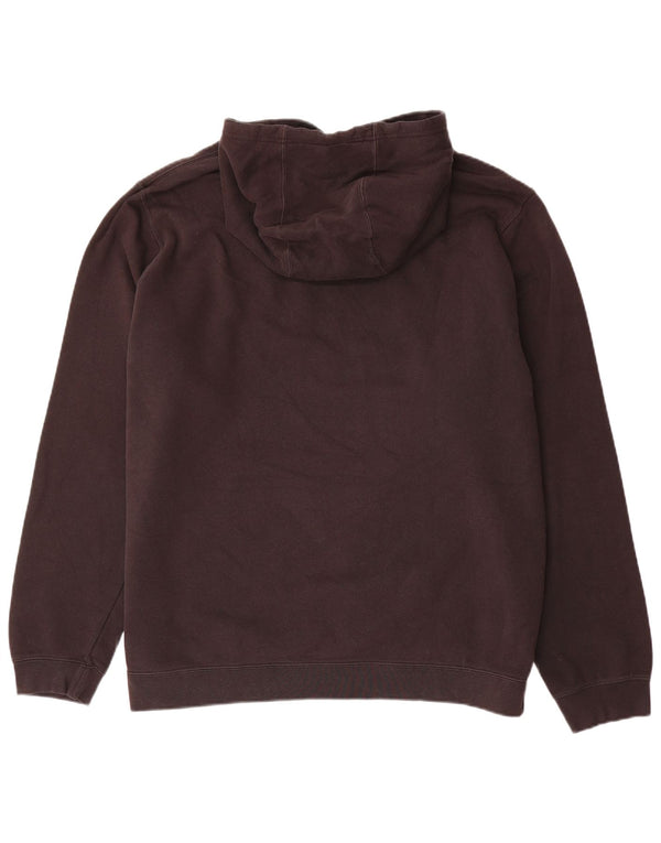 Pulover Nike pentru bărbați, 2XL, bumbac negru