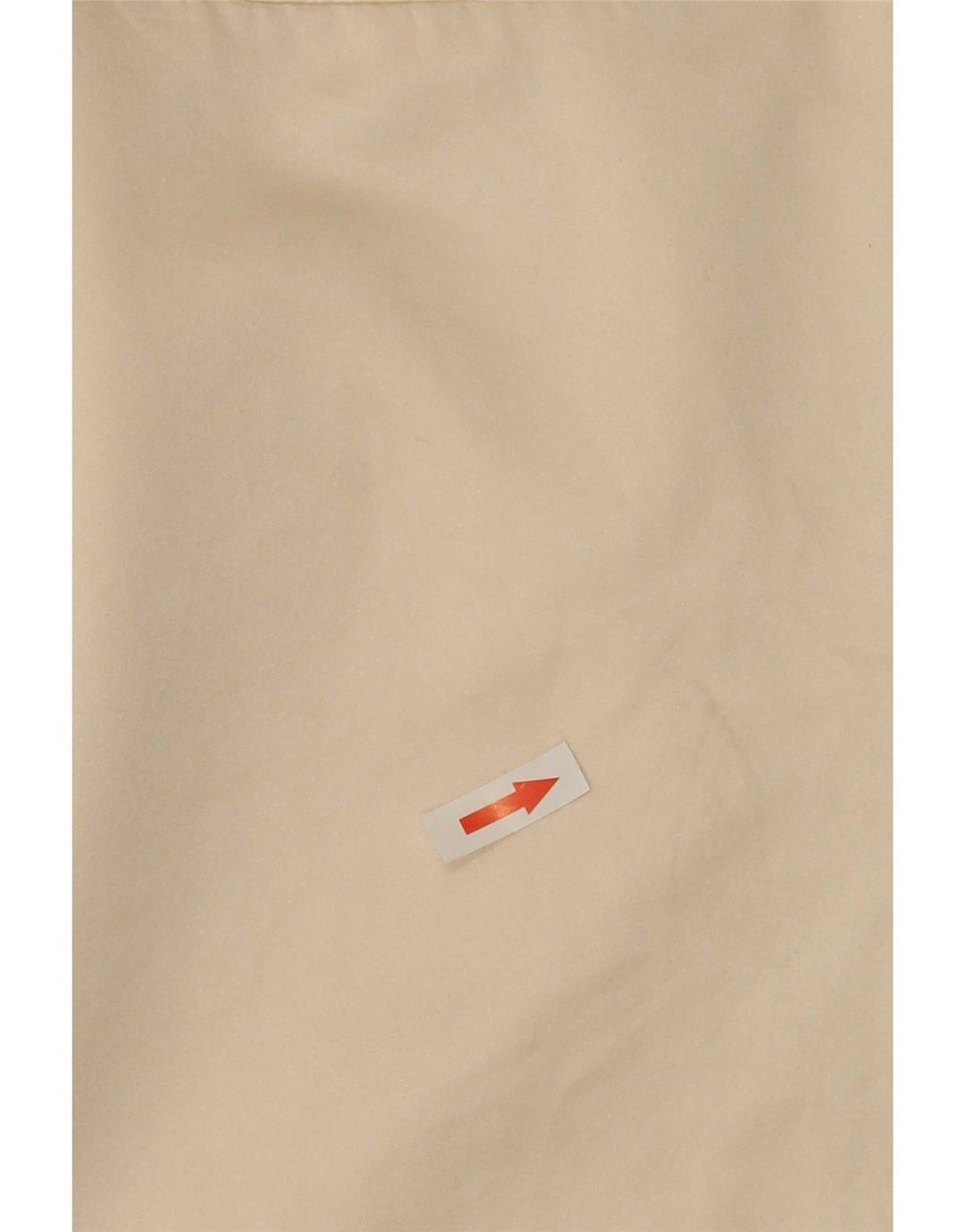 Palton pentru femei Dolce & Gabbana UK 14 Medium din mătase alb