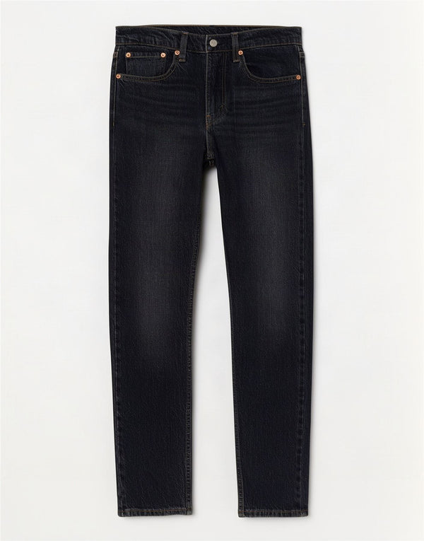 Levi's 512 Slim Tapered Jeans W31 L32 bumbac bleumarin pentru bărbați