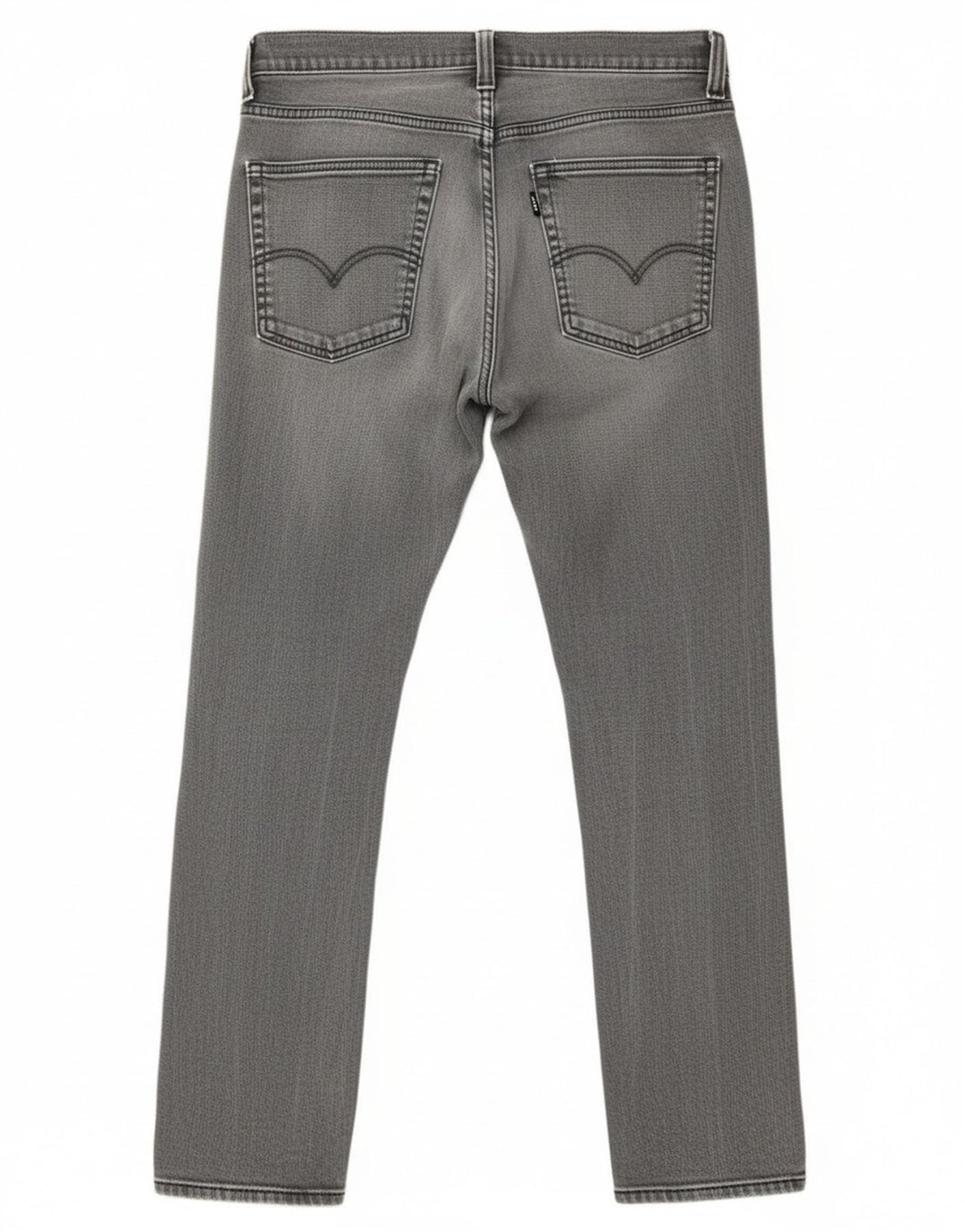 Blugi Levi's 511 Slim pentru bărbați W32 L32 bumbac gri