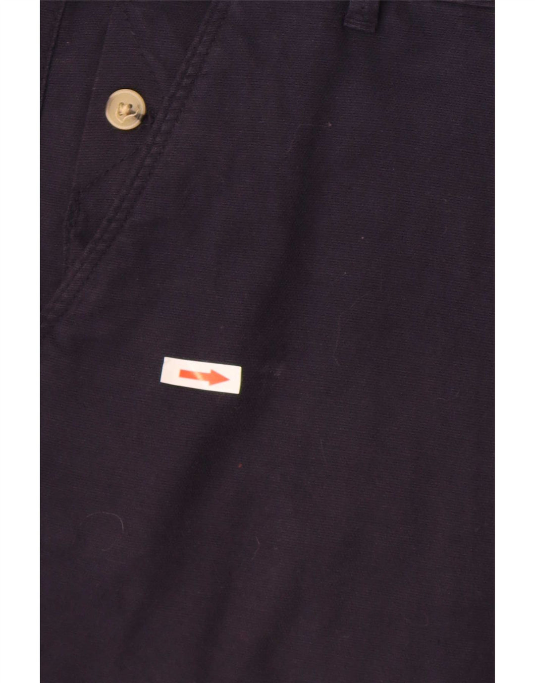 Pantaloni scurti Zara Barbati Sunset Chino EU 40 Medium W31 Bleumarin