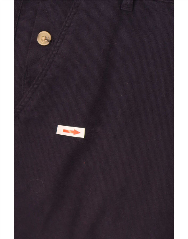 Pantaloni scurti Zara Barbati Sunset Chino EU 40 Medium W31 Bleumarin