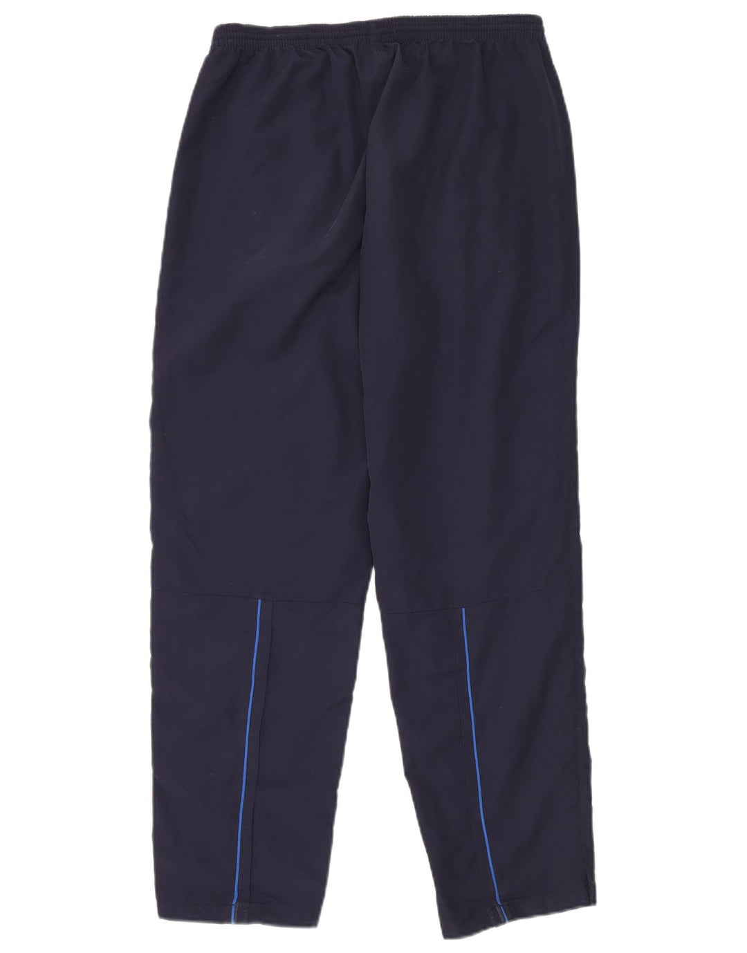 Pantaloni de trening pentru bărbați ERREA, mari, bleumarin, poliester