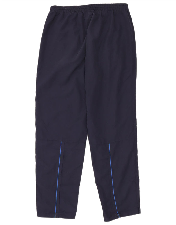 Pantaloni de trening pentru bărbați ERREA, mari, bleumarin, poliester