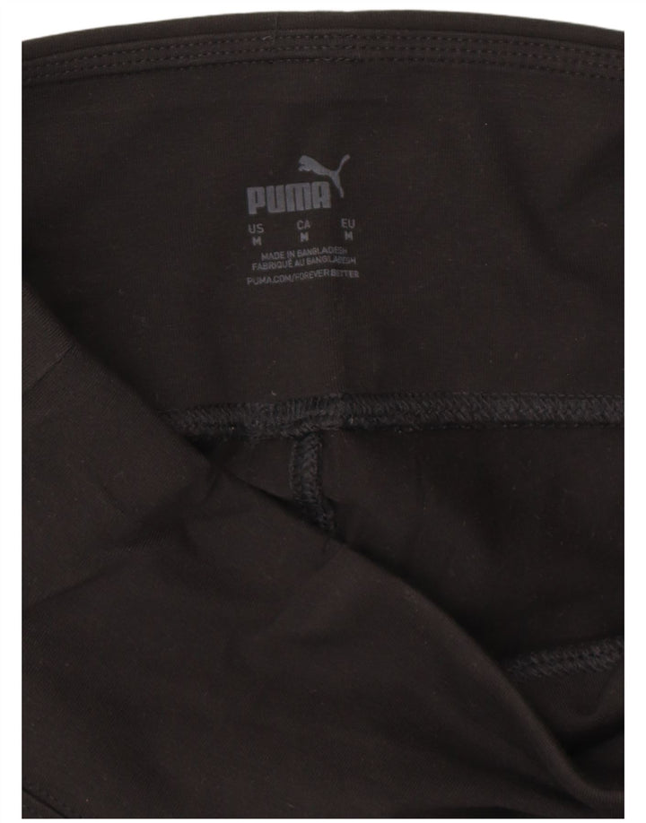 Leggings pentru femei Puma UK 14 Medium Black