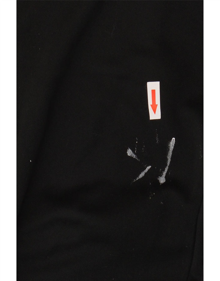 Pantaloni de trening Adidas Climacool pentru bărbați, mediu negru, color block