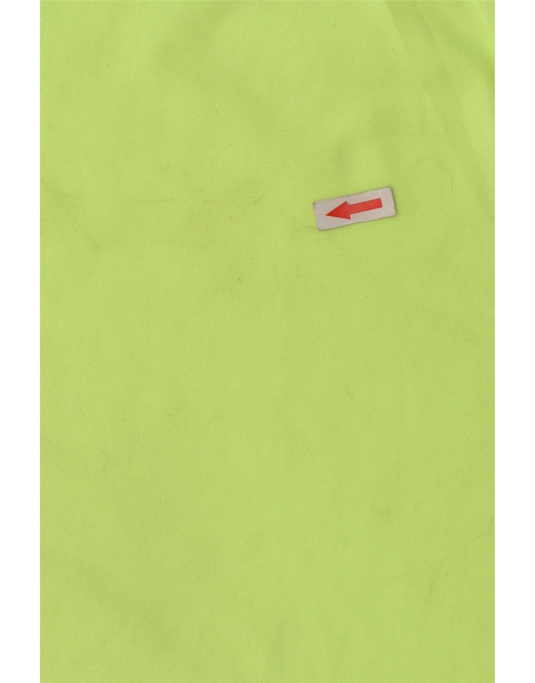 Tricou Under Armour pentru bărbați Top Medium Green