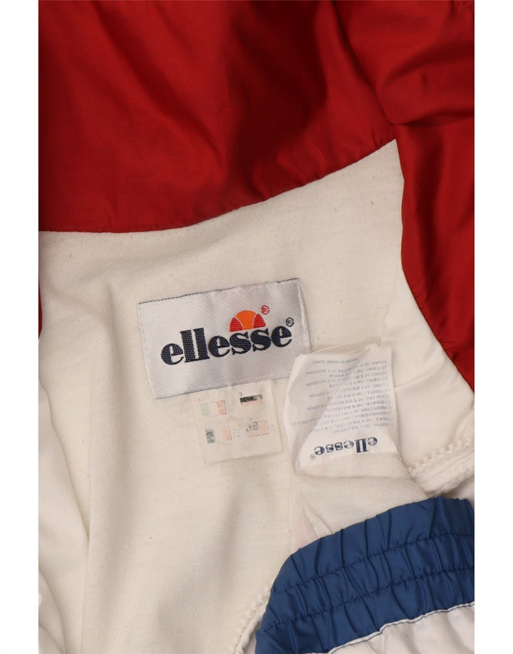 Jachetă de trening pentru bărbați Ellesse, 2XL, multicolor, din poliester