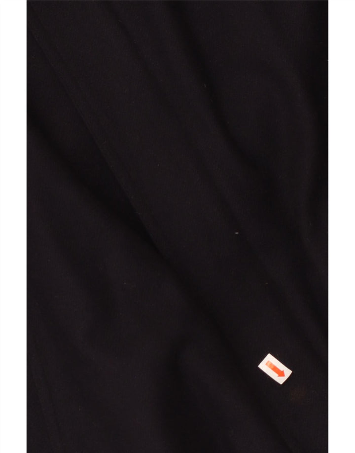 Bomber pentru bărbați WHITE SAILS IT 54 2XL Lână bleumarin