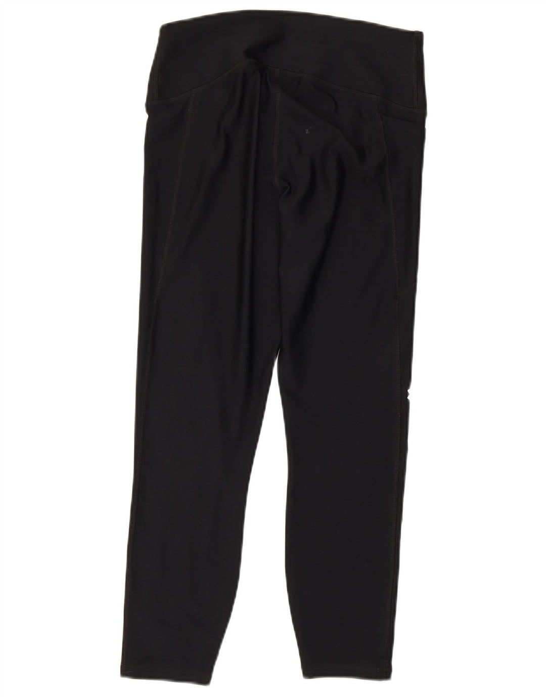 Leggings Under Armour pentru femei Heat Gear UK 12 Medium Black