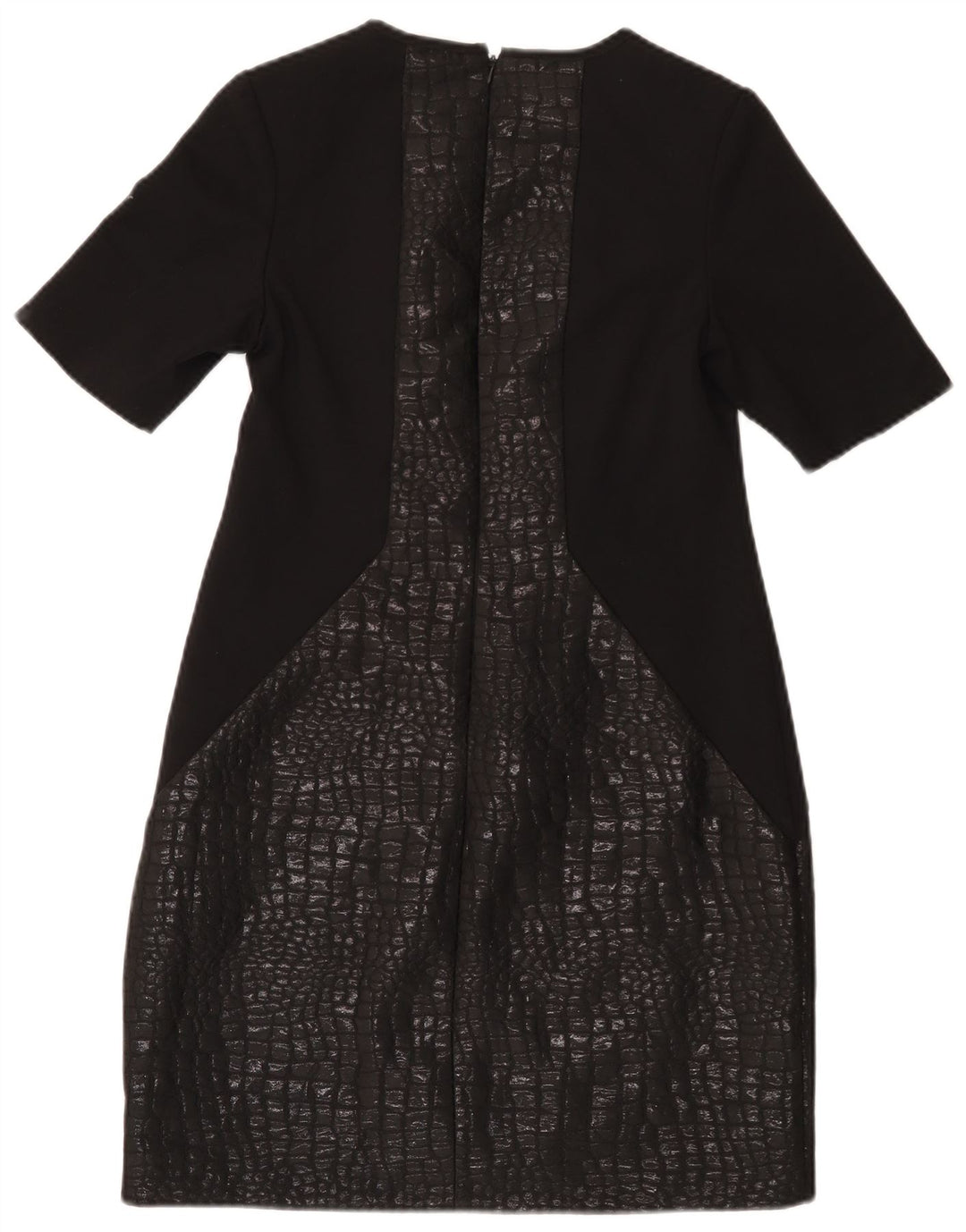 Rochie teacă pentru femei Coast UK 12 Medium Black Viscose