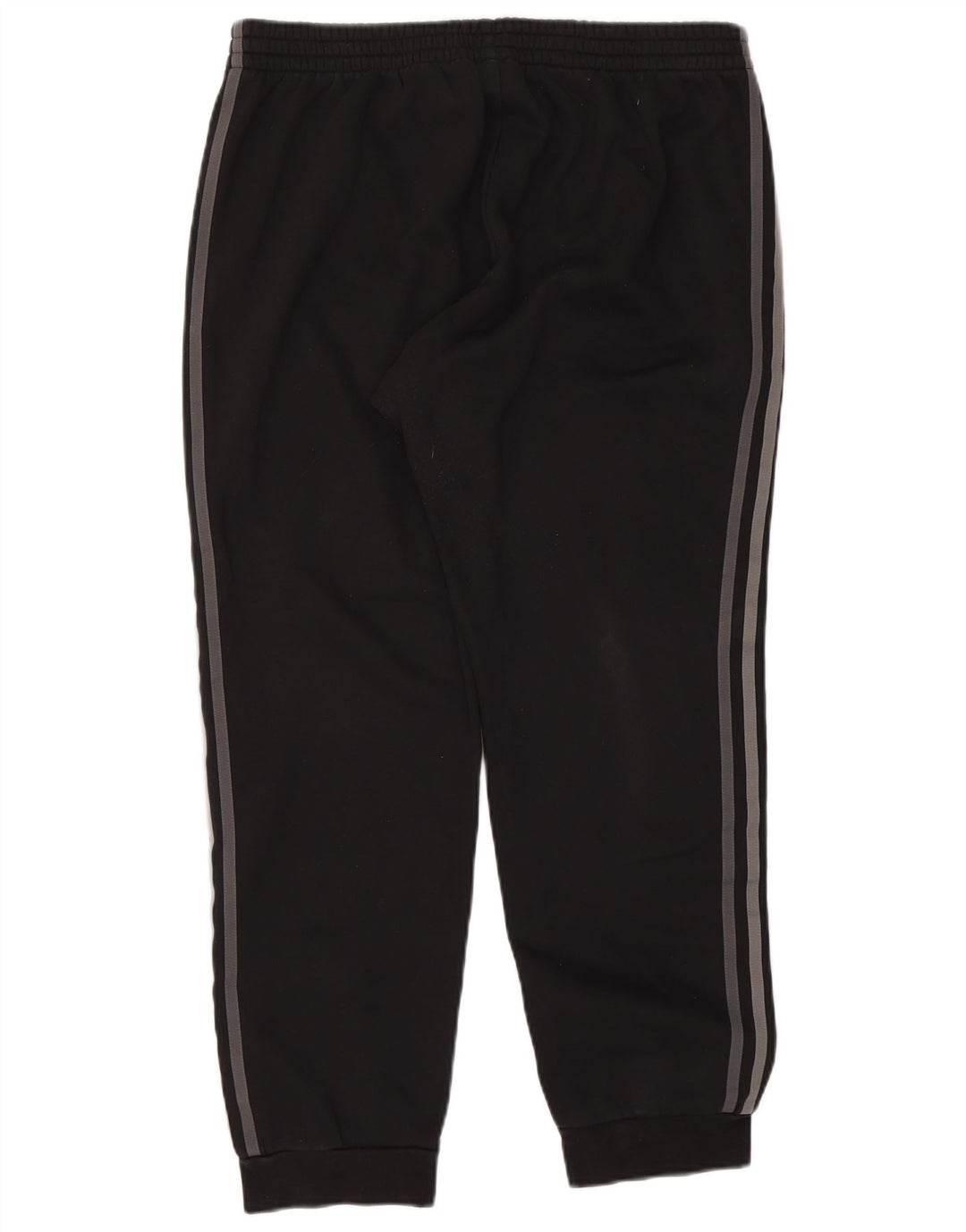 Pantaloni de trening Adidas pentru bărbați Joggeri XL bumbac negru