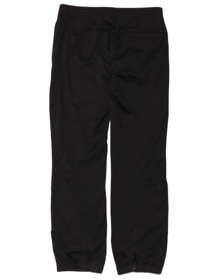 Pantaloni de trening pentru bărbați Nike Pantaloni de jogging Mici Poliester negru