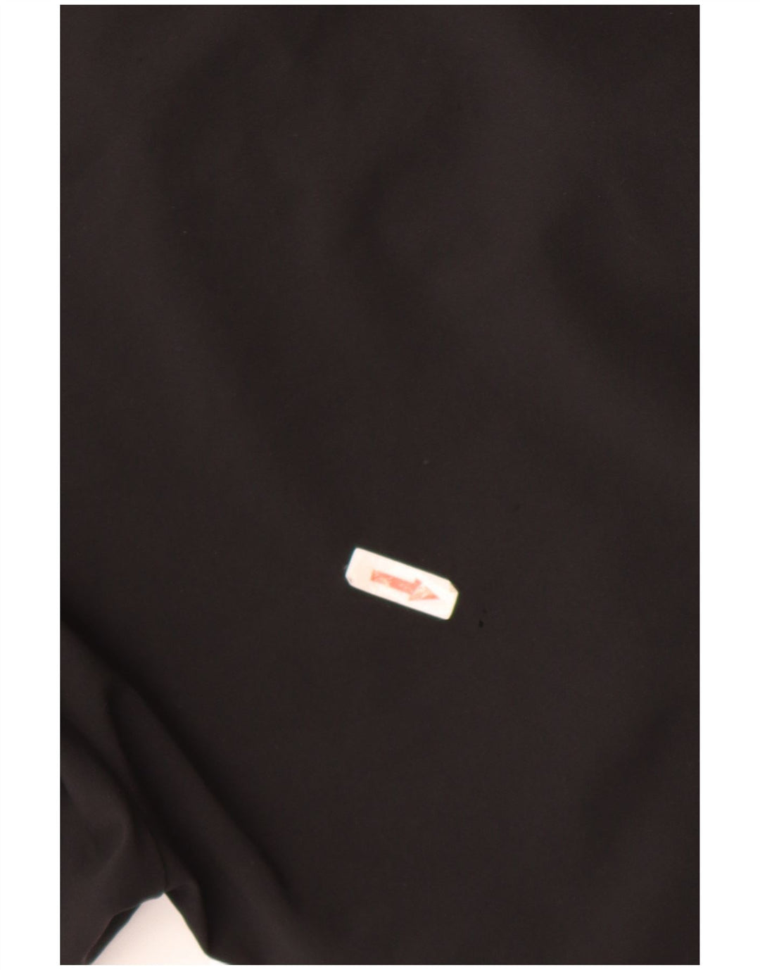 Jachetă Adidas Aeroready pentru trening pentru băieți 11-12 ani, poliester negru