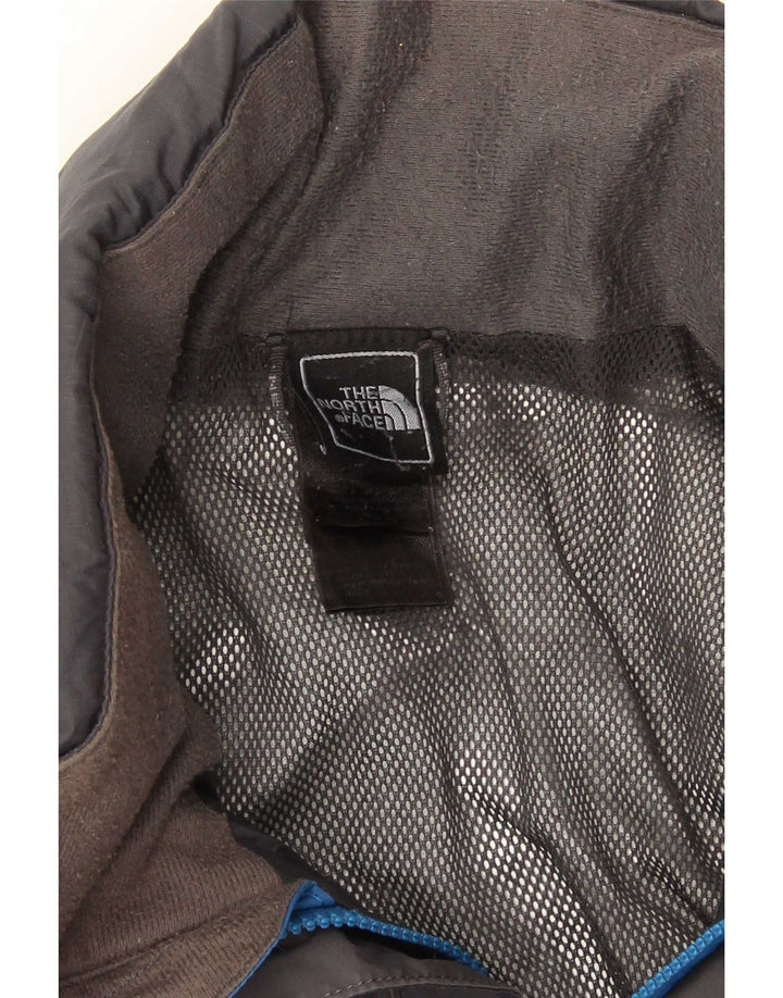 Jachetă de ploaie pentru bărbați The North Face UK 38 Medium Blue Colorblock