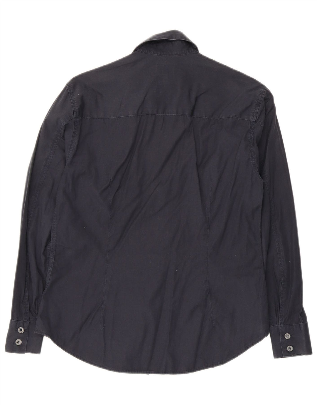 Cămașă pentru femei Calvin Klein Jeans UK 10 Small Gri