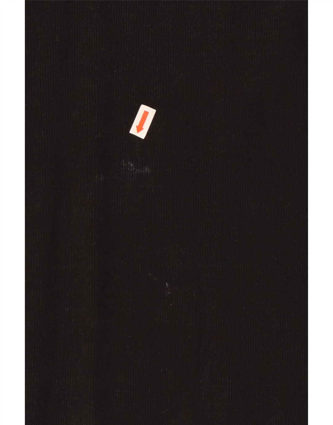 Rochie bodycon fără mâneci pentru femei Zara UK 12 Medium Black