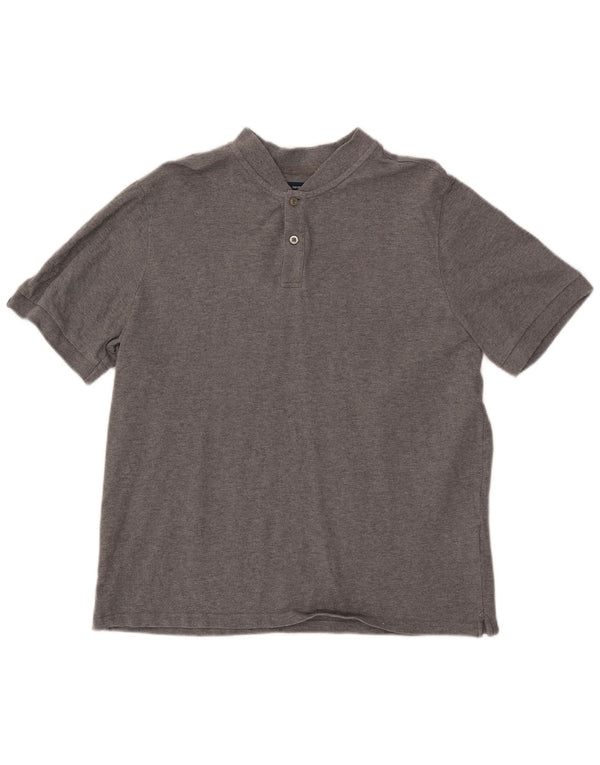 SUPERDRY Tricou Bărbați Top 2XL Gri