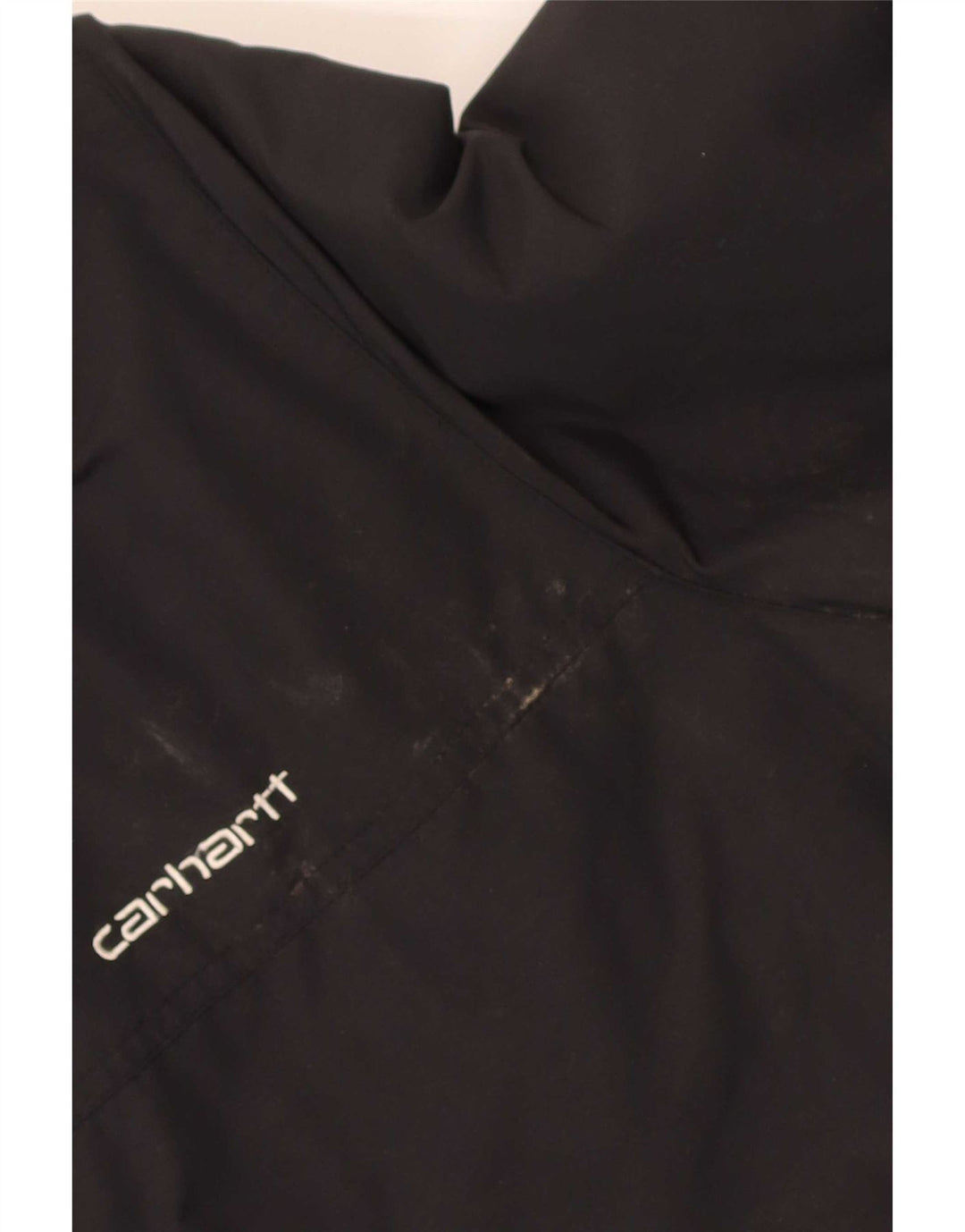 Jachetă Bomber pentru bărbați Carhartt UK 34 XS Nylon negru