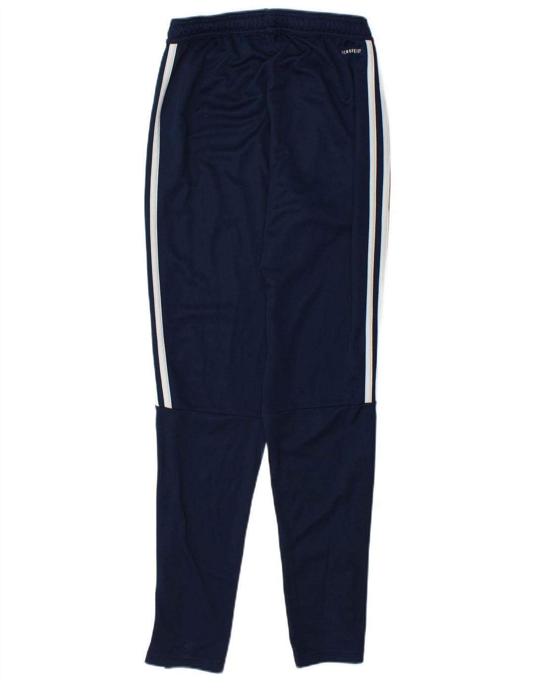 Pantaloni de trening ADIDAS Aeroready pentru bărbați XS poliester bleumarin