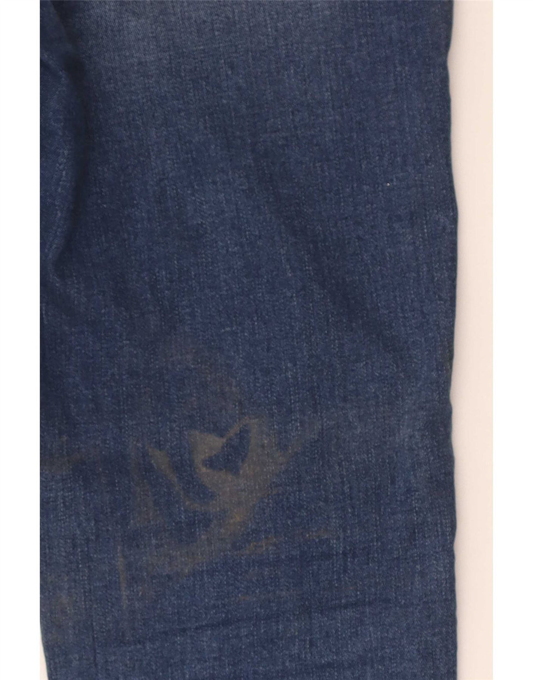 Blugi jegging Alexia Superdry pentru femei W26 L30 bumbac albastru
