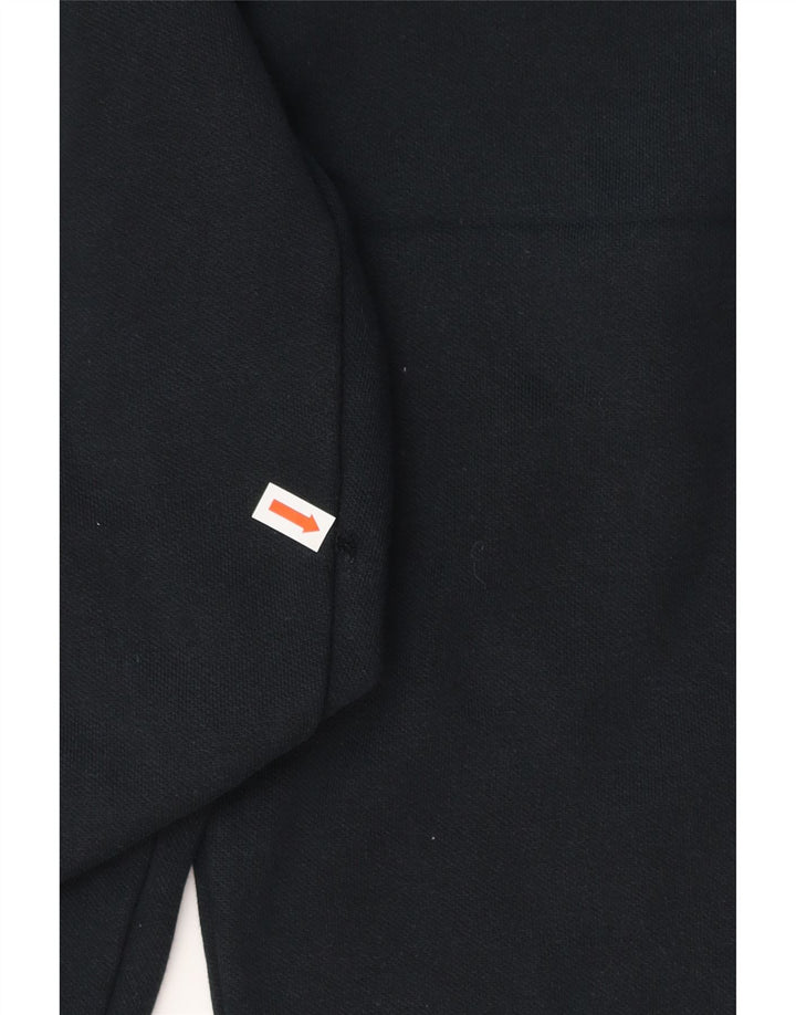 Pantaloni de trening PUMA pentru bărbați Pantaloni de jogging XL Bumbac bleumarin