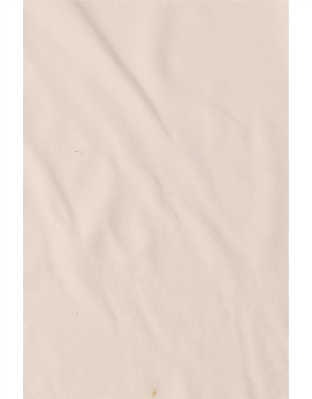 Tricou grafic Champion pentru bărbați Top mare din bumbac alb