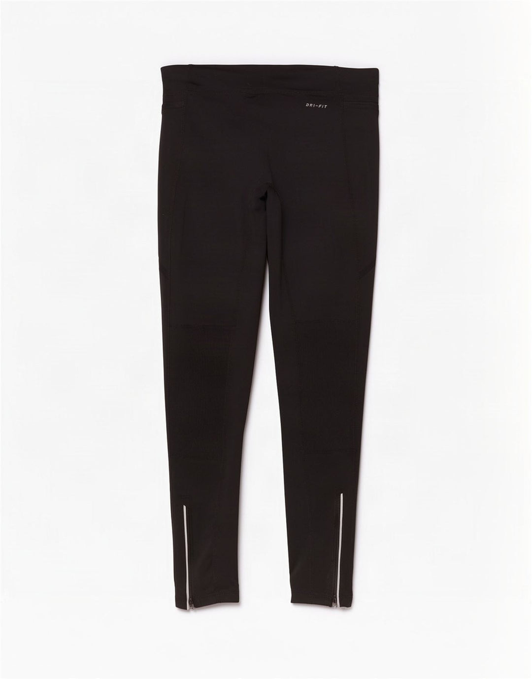 Leggings Nike Dri Fit pentru femei UK 10 Small Black