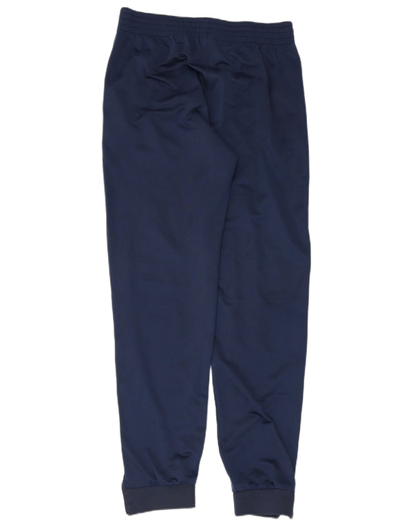 Pantaloni de trening pentru bărbați Asics Pantaloni de jogging XL Bleumarin Poliester