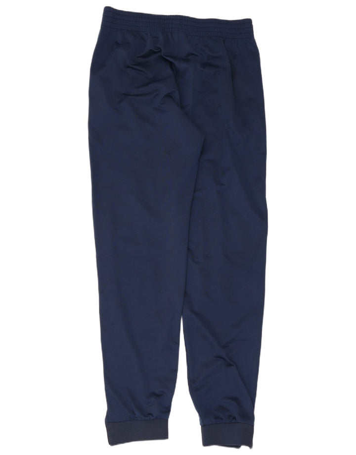 Pantaloni de trening pentru bărbați Asics Pantaloni de jogging XL Bleumarin Poliester