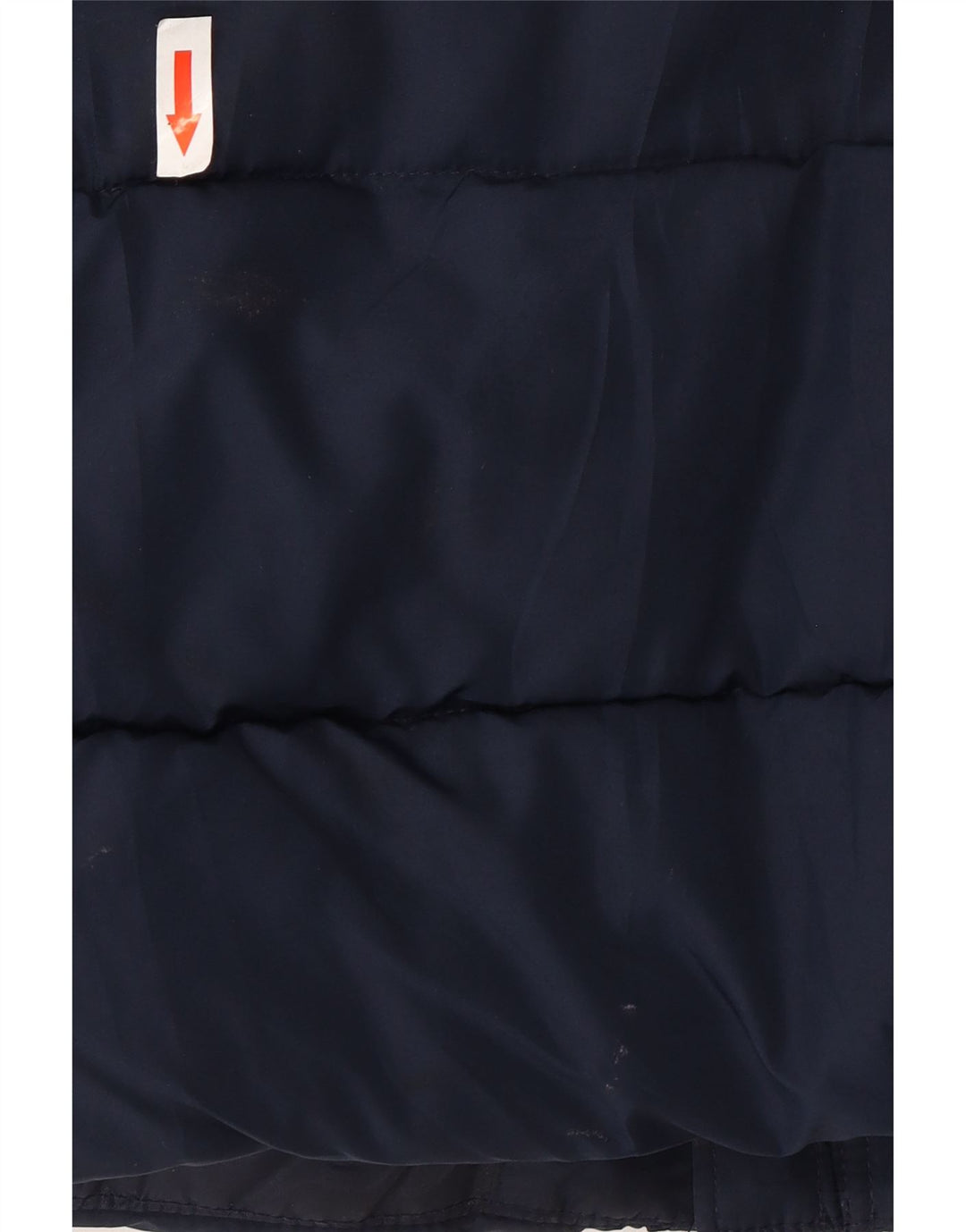 Gap Boys Regular Fit căptușit Gilet 13-14 ani 2XL Bleumarin Poliester
