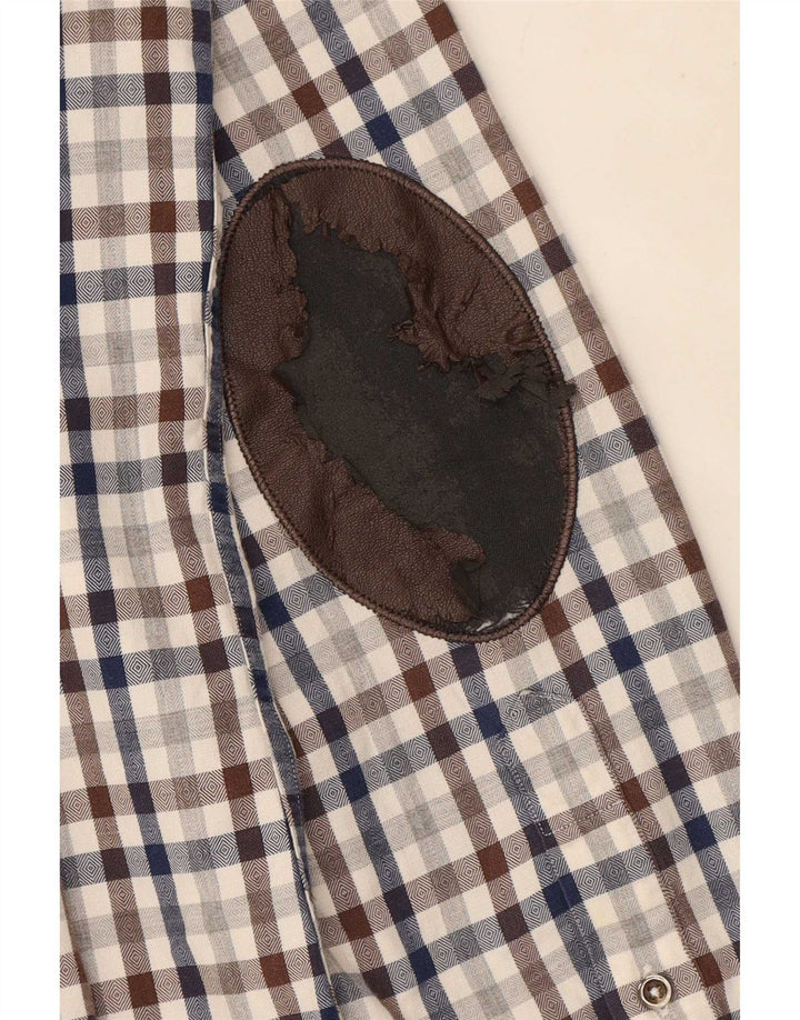 Cămașă Massimo Dutti pentru bărbați, XL, multicoloră