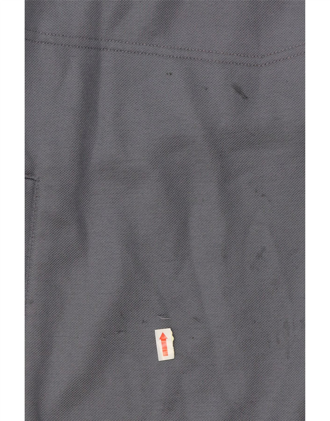 Pulover ADIDAS pentru bărbați UK 34/36 Gri mic