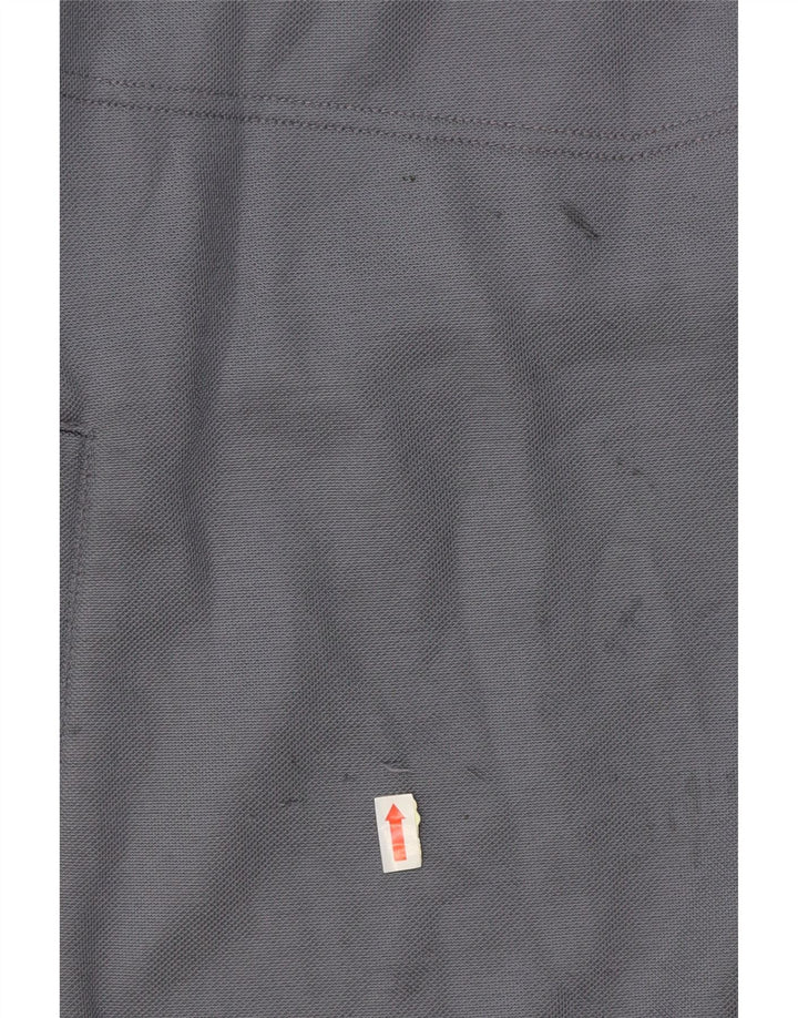 Pulover ADIDAS pentru bărbați UK 34/36 Gri mic