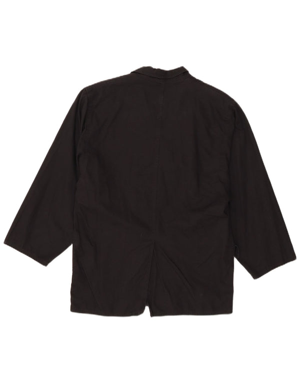 Jachetă pentru femei Anne Marie Beretta Blazer oversized IT 36 XS Negru