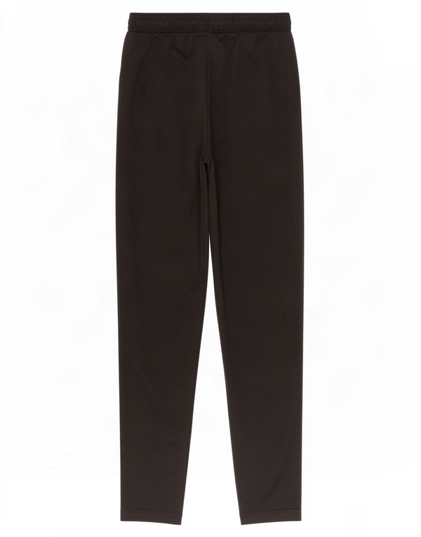 Pantaloni de trening Nike Dri Fit pentru băieți 13-14 ani XL poliester negru