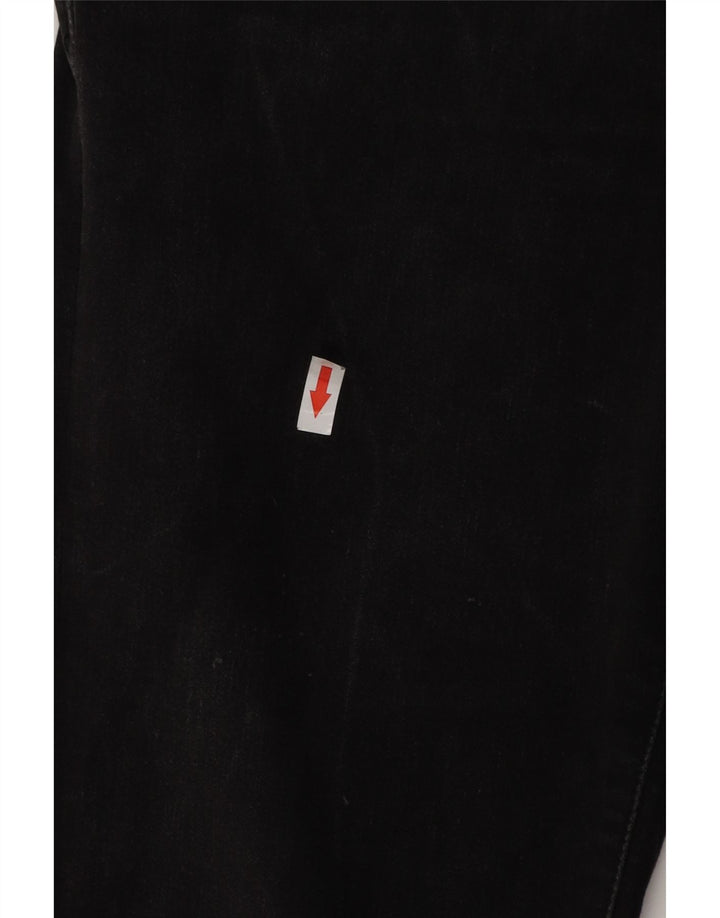 Blugi Levi's 312 Shaping Slim W30 L28 bumbac negru
