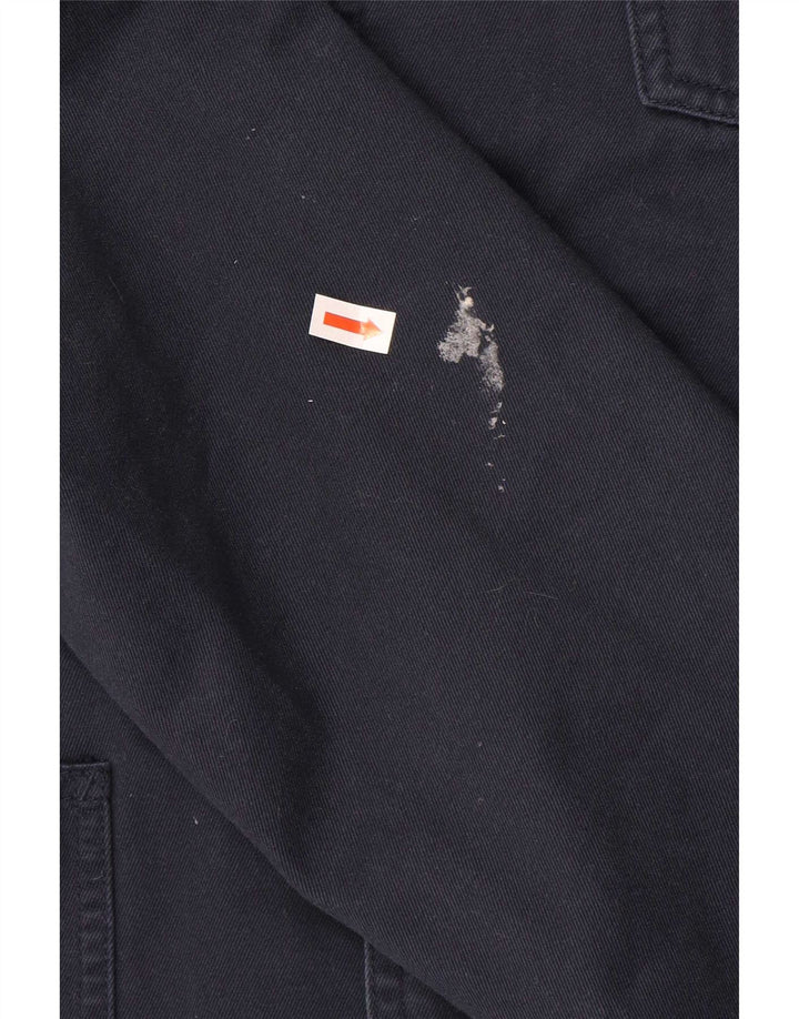 Jack Wills pentru bărbați Blazer Utility Jacket UK 38 Medium Bleumarin