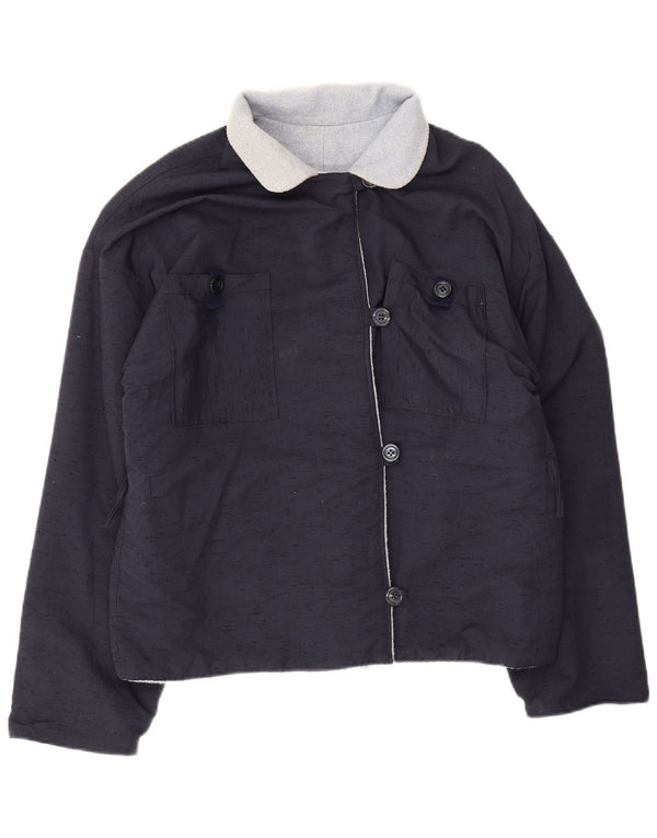 Jachetă pentru femei Uniform Utility UK 18 XL Bleumarin