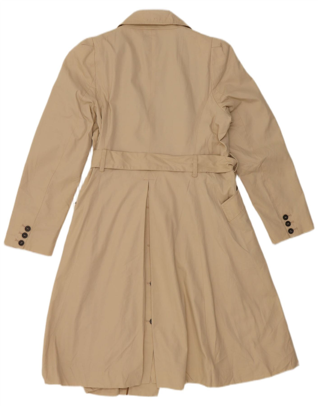 Trenci pentru femei Zara UK 14 mare bej