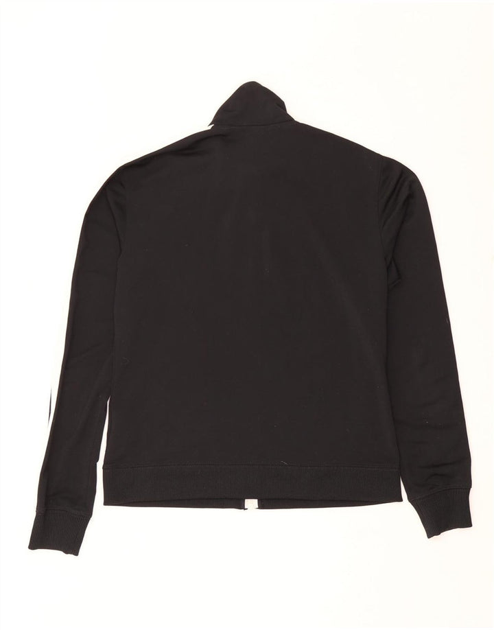 Jachetă de trening pentru bărbați Nike XS, negru, poliester