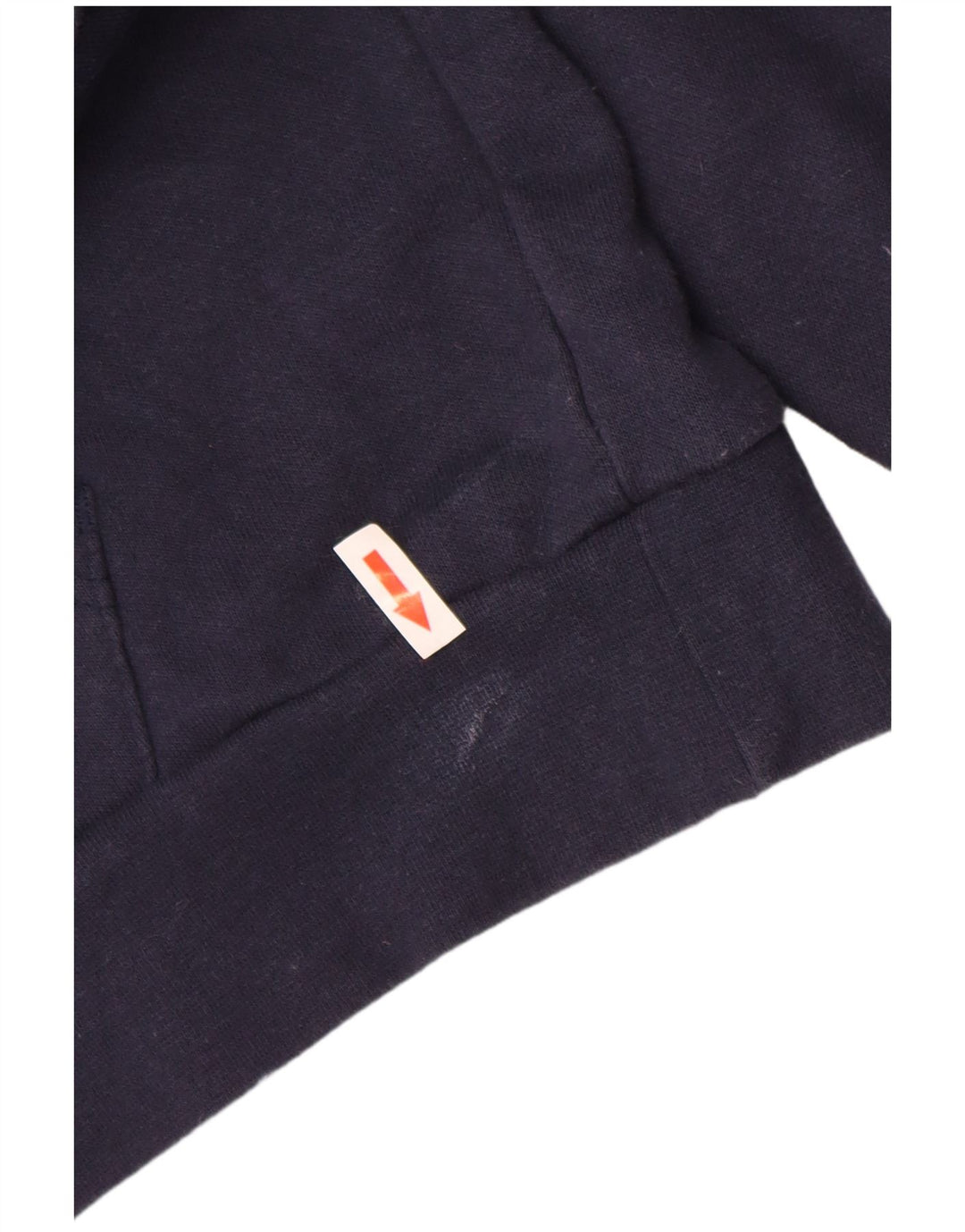 FANATICS Pulover pentru femei Chicago Bears Graphic Hoodie UK 16 Mare Bleumarin