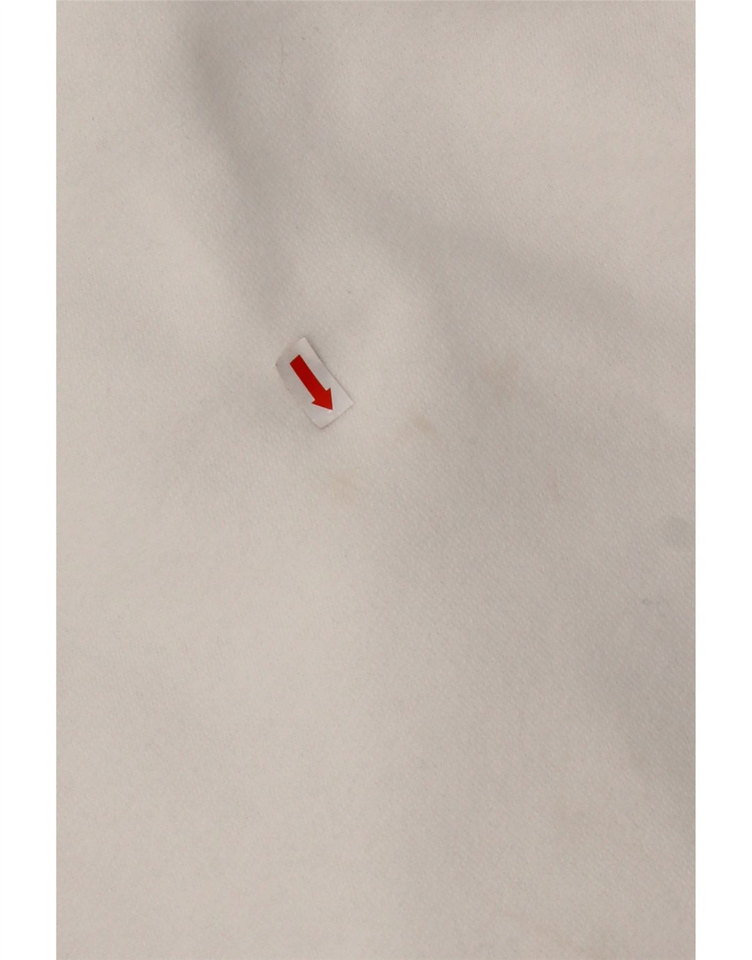 Pulover Hollister pentru bărbați, mare, alb, din bumbac