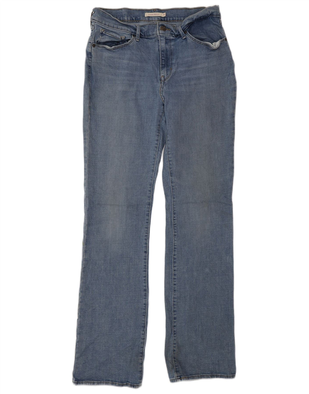 Blugi Levi's Classic Bootcut W30 L33 Blue