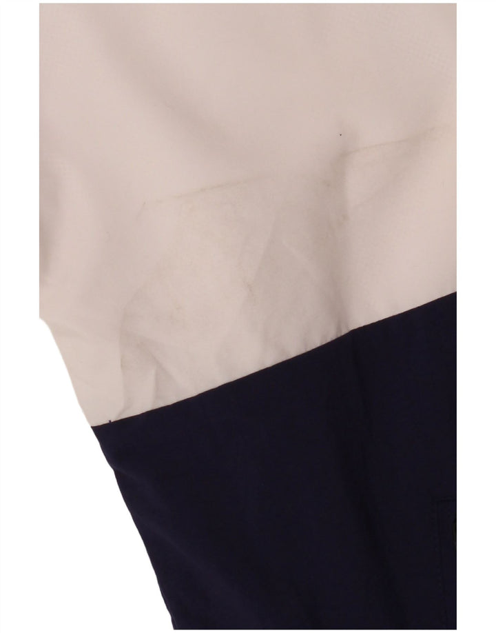 Jachetă de top pentru trening grafic PUMA pentru bărbați, mediu multicolor, color block