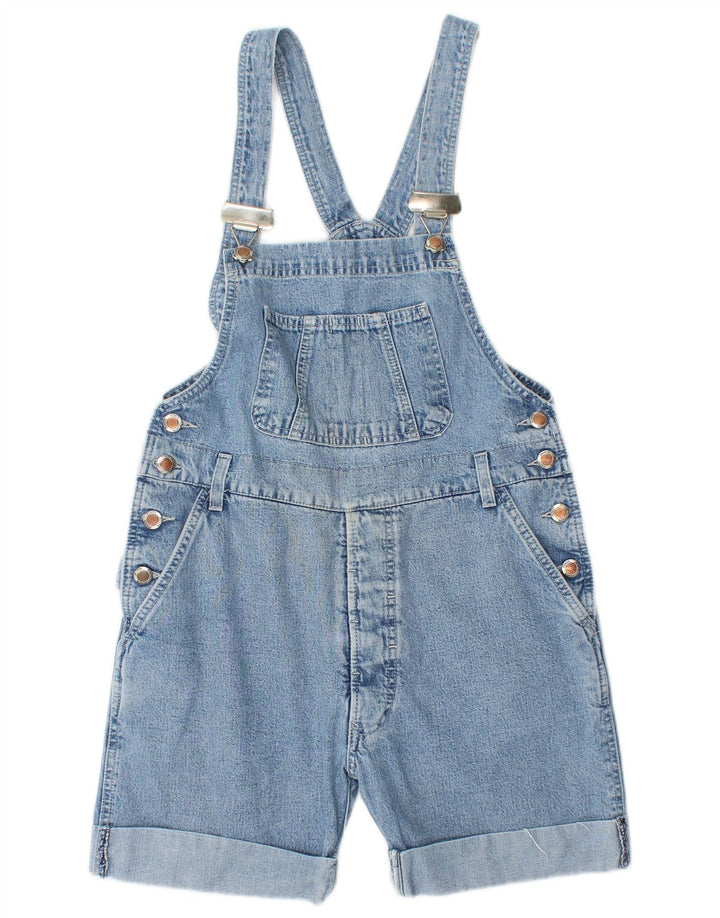 Pantaloni scurți din blugi pentru femei Pioneer W30 Medium Blue