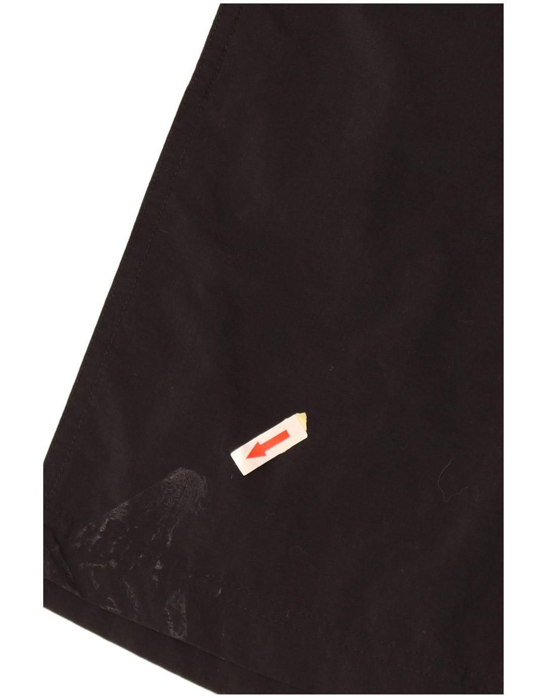 Pantaloni scurti sport PUMA pentru bărbați, 2XL, negru, nailon color bloc