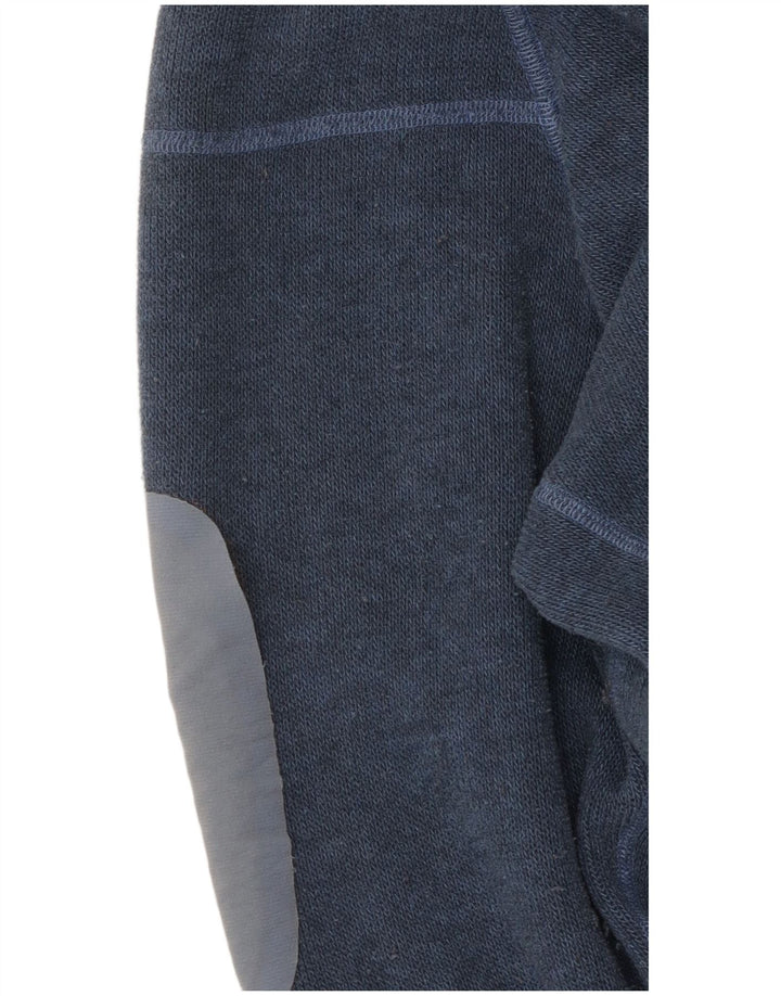 MOUNTAIN HARDWEAR Jachetă de trening Polartec pentru femei UK 14 Medium Blue